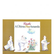 A última flor amarela