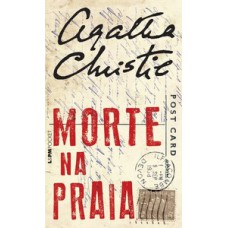 Morte na praia