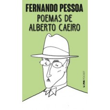 Poemas de alberto caeiro