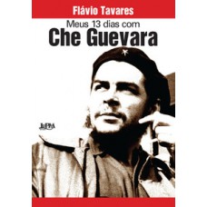 Meus 13 dias com che guevara