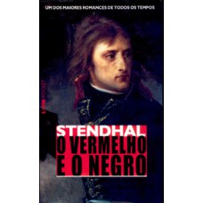 O vermelho e o negro