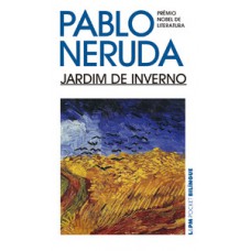 Jardim de inverno