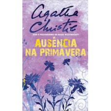 Ausência na primavera