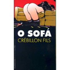 O sofá