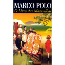 O livro das maravilhas