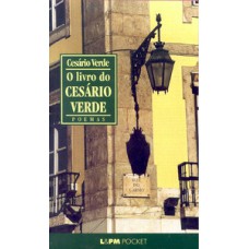 O livro do cesário verde