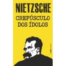 Crepúsculo dos ídolos