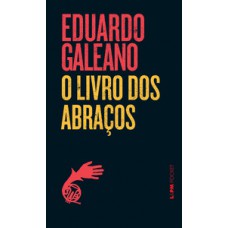 O livro dos abraços