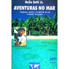 Aventuras no mar