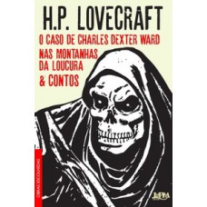 H.p. lovecraft: obras escolhidas