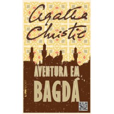 Aventura em bagdá