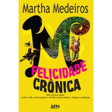 Felicidade crônica