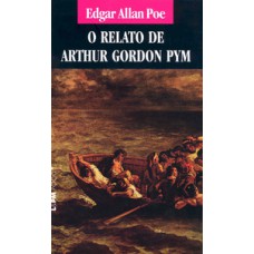 Relato de arthur gordon pym