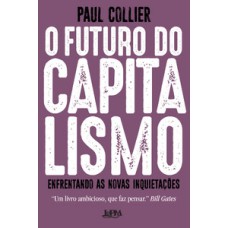 O futuro do capitalismo