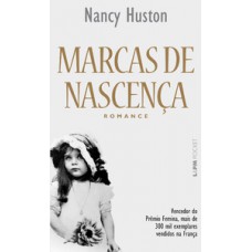 Marcas de nascença