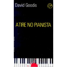 Atire no pianista