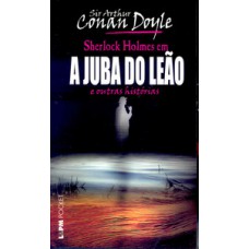 A juba do leão