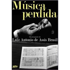 Música perdida