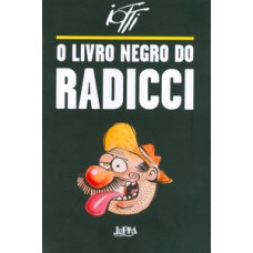 O livro negro do radicci