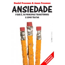 Ansiedade