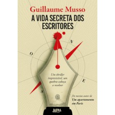 A vida secreta dos escritores