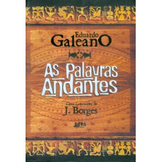 As palavras andantes