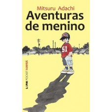 Aventuras de menino