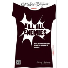 Kill all enemies