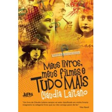 Meus livros, meus filmes e tudo mais