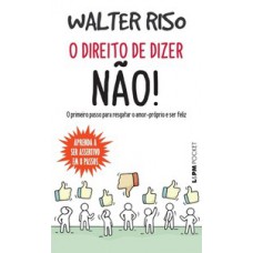 O direito de dizer não!