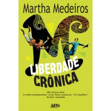 Liberdade crônica