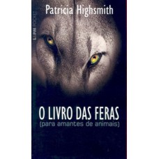 O livro das feras