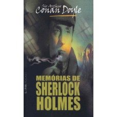 Memórias de sherlock holmes