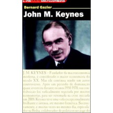 John M. keynes