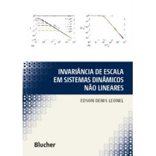Invariância de escala em sistemas dinâmicos não lineares