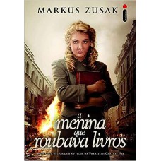 A Menina Que Roubava Livros-Pop Filme(1016105)