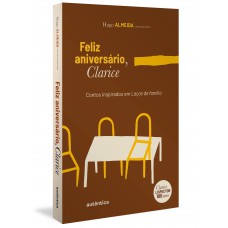 Feliz aniversário, Clarice