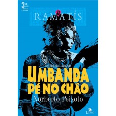Umbanda pé no chão: Ramatís - Estudos de umbanda