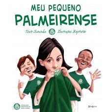 Meu pequeno palmeirense