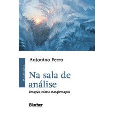 Na sala de análise