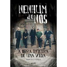 Nenhum de nós