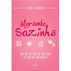 Morando sozinha