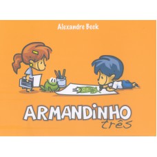Armandinho três