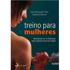 Treino para mulheres