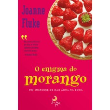 O enigma do morango