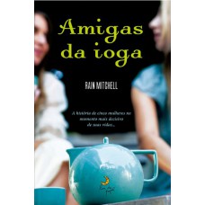 Amigas da Ioga