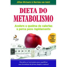 Dieta do metabolismo