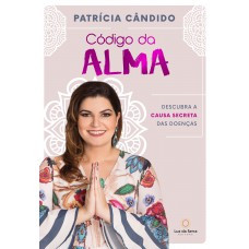 Código da alma