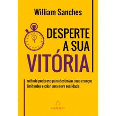 Desperte a Sua Vitória