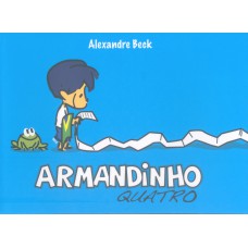 Armandinho quatro
